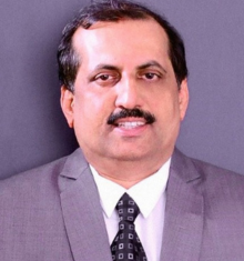 Dr. G. Arun Maiya
