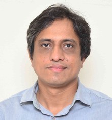 Vivek Kumar Malik