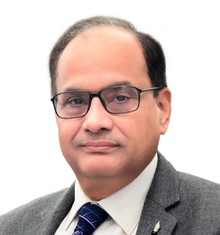 K. K. Pant