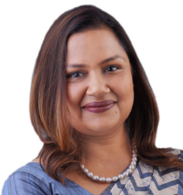 Sqn Ldr Shipra Sharma