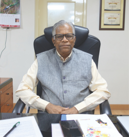 Prof Basuthkar Jagadeeshwar Rao