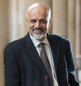 Mr Mohan Krishnamoorthy