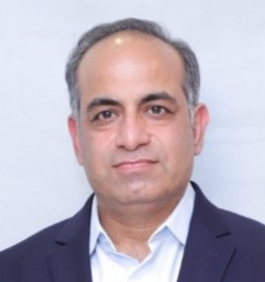 Mr Sanjeev Sachdeva