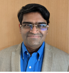 Dr Shivkumar Kalyanraman