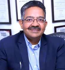 Dr Venugopal Shankar